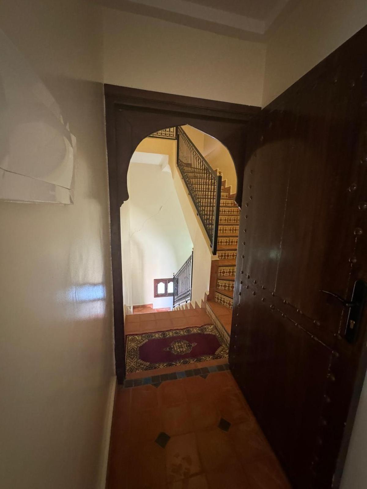 Jnane Malak Hote Ait Bou Zguia Zewnętrze zdjęcie