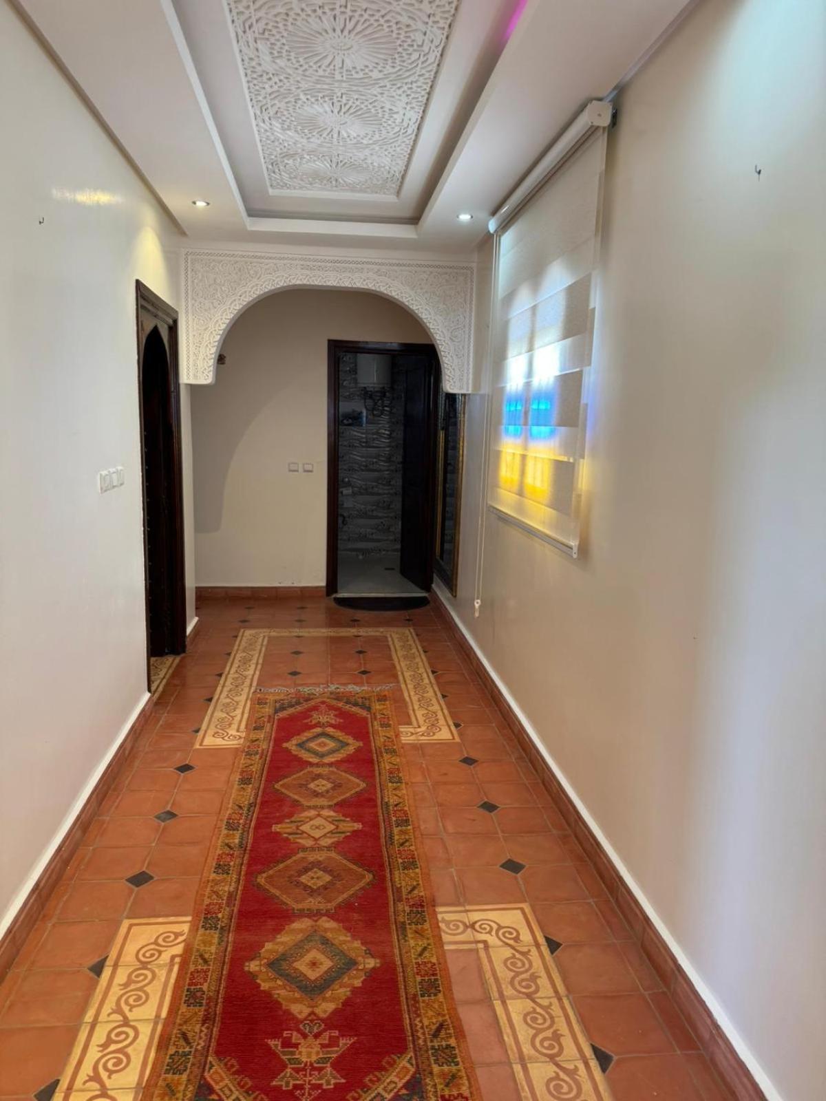 Jnane Malak Hote Ait Bou Zguia Zewnętrze zdjęcie
